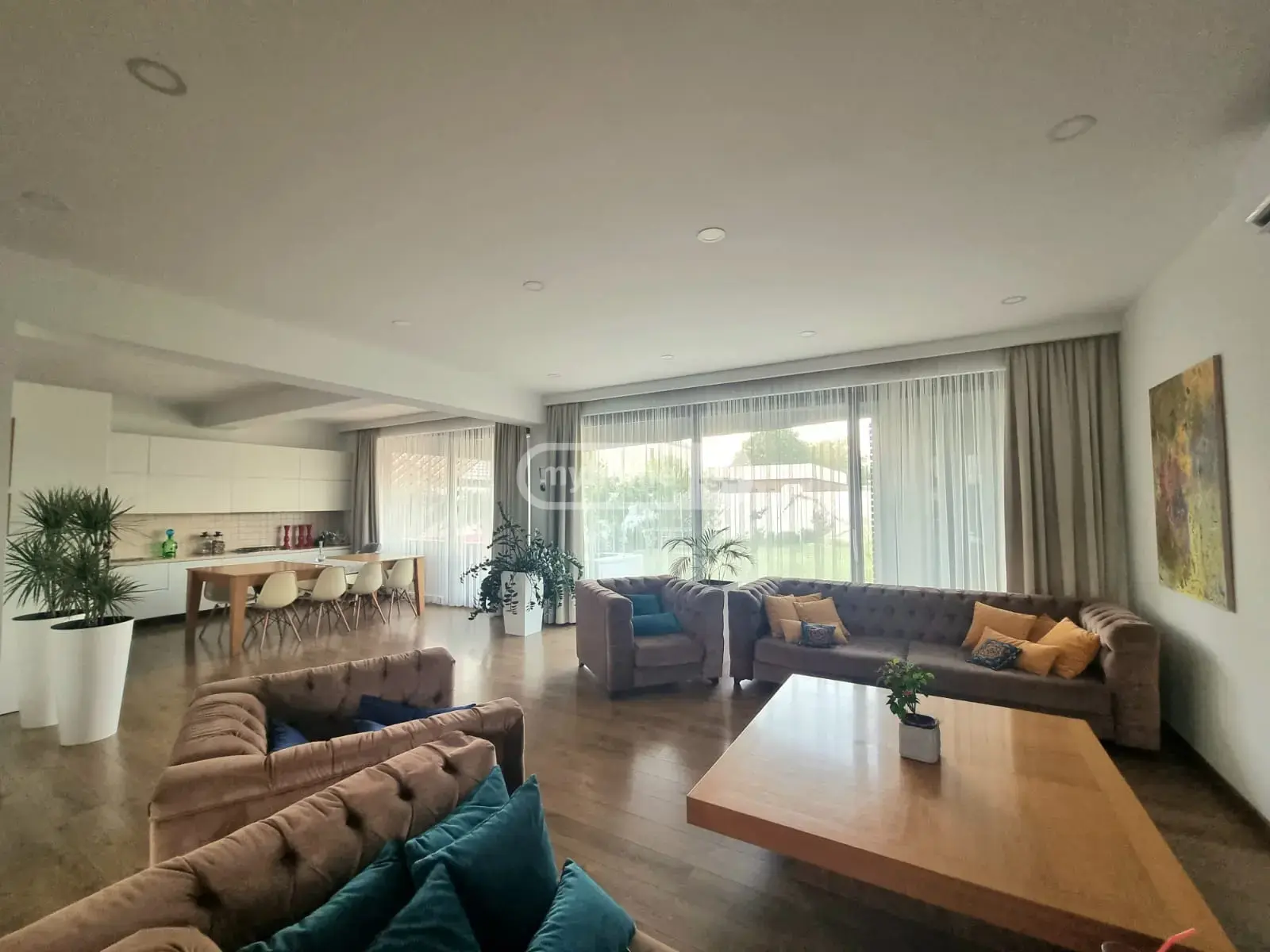 For Rent 8 Room Private House view 4