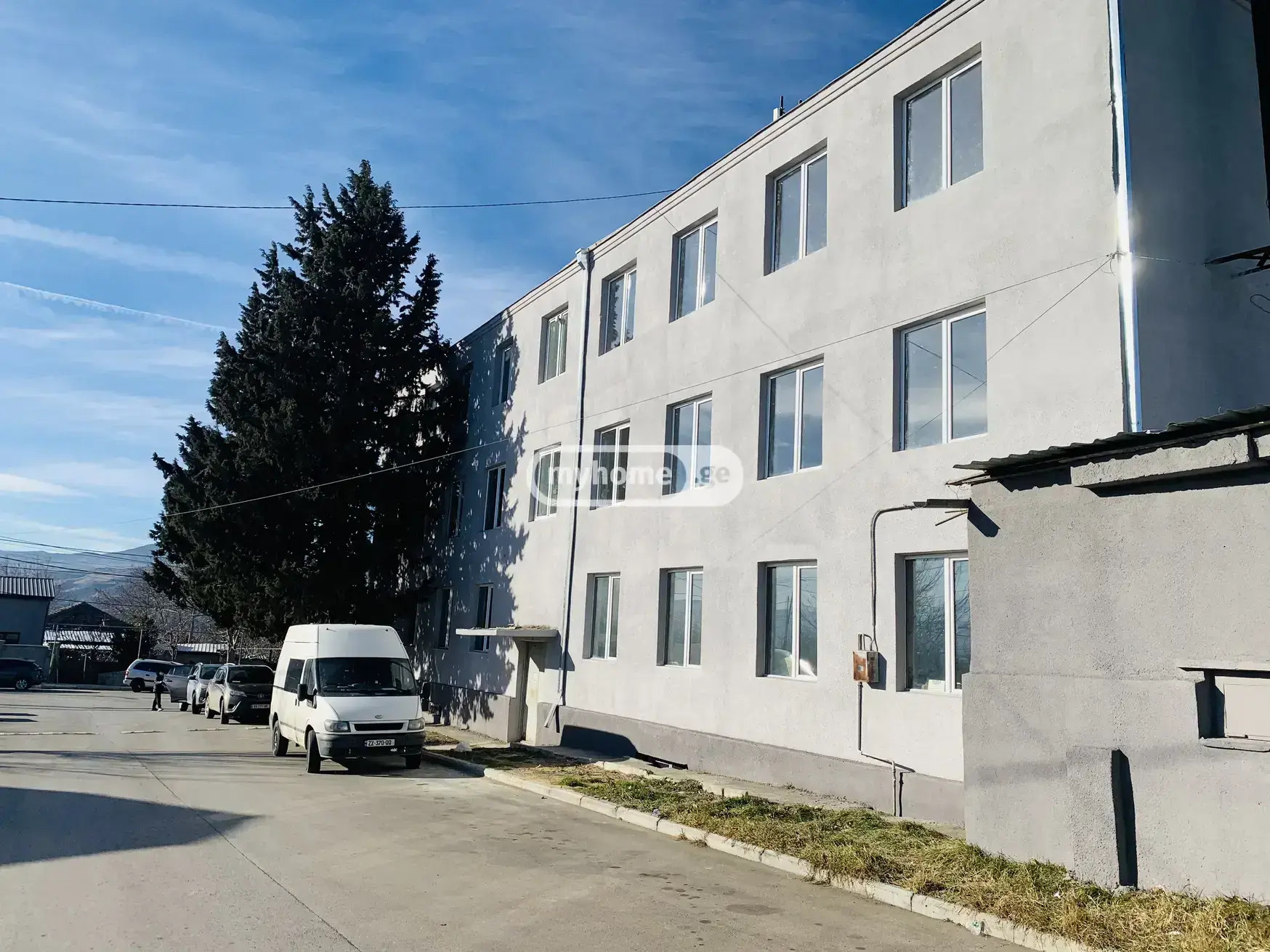 For Rent 10+ Room Sastumro Avchalashi view 20