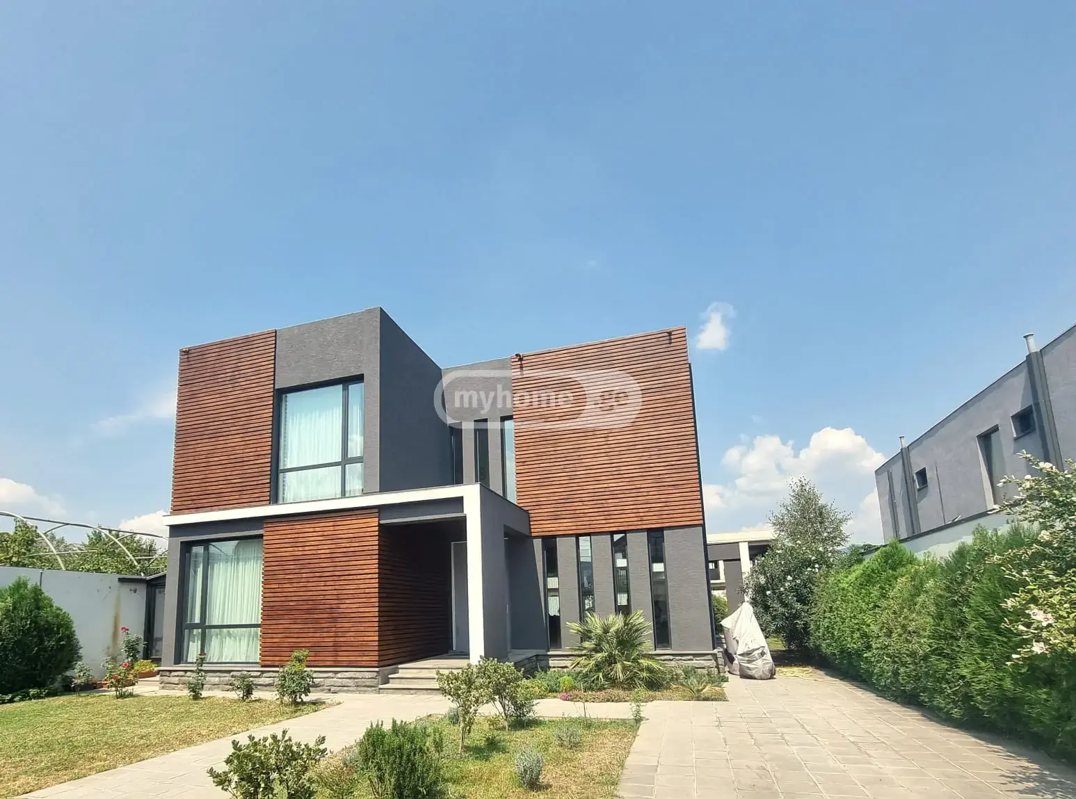 For Rent 8 Room Private House view 2