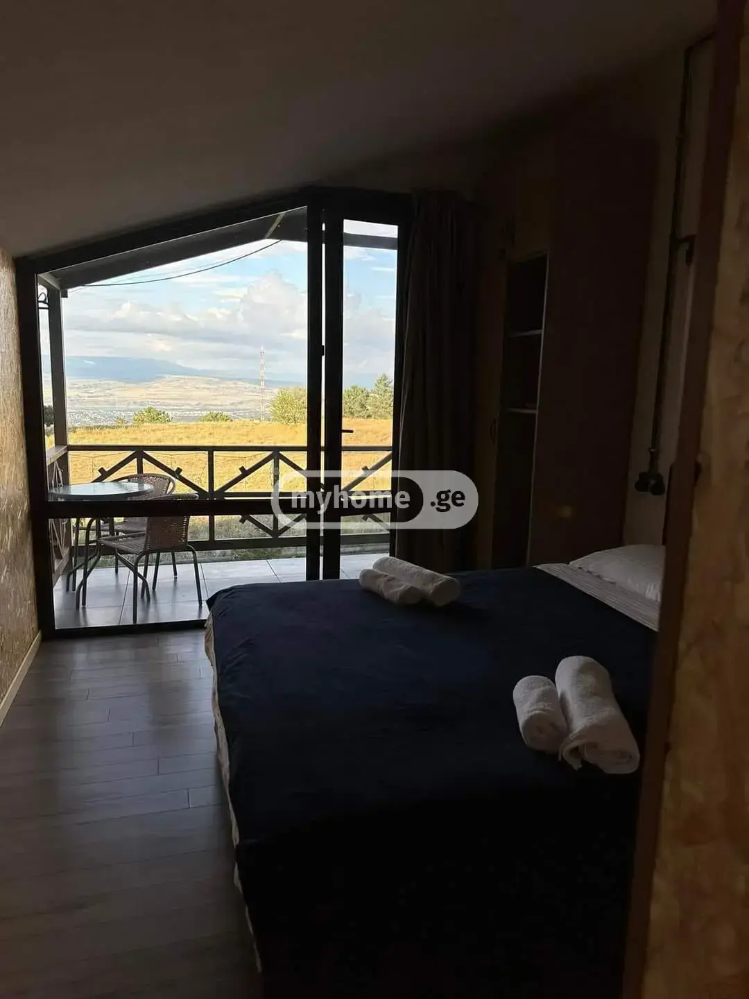 For Rent 6 Room Sastumro Okroqanashi view 9