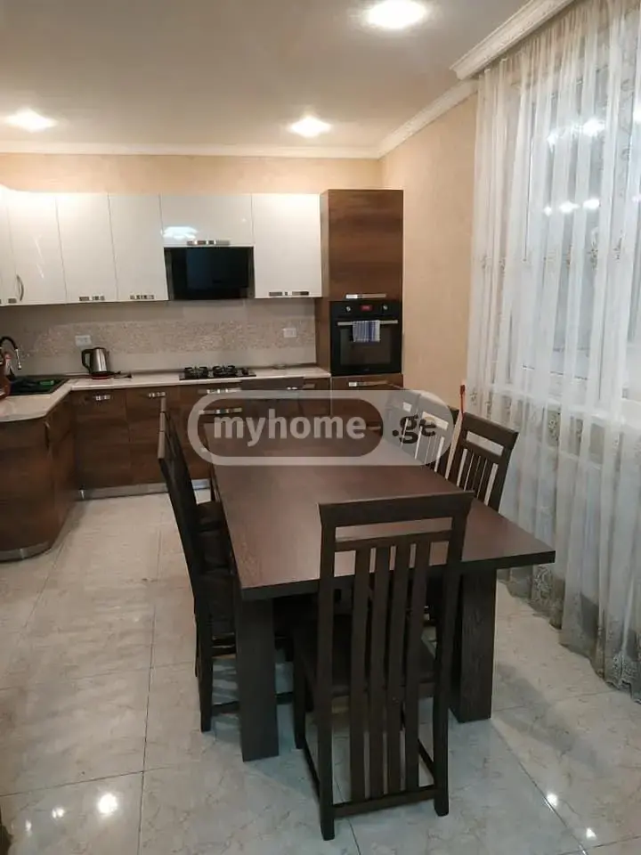 Daily Rent 4 Room Country House Kojorshi view 4
