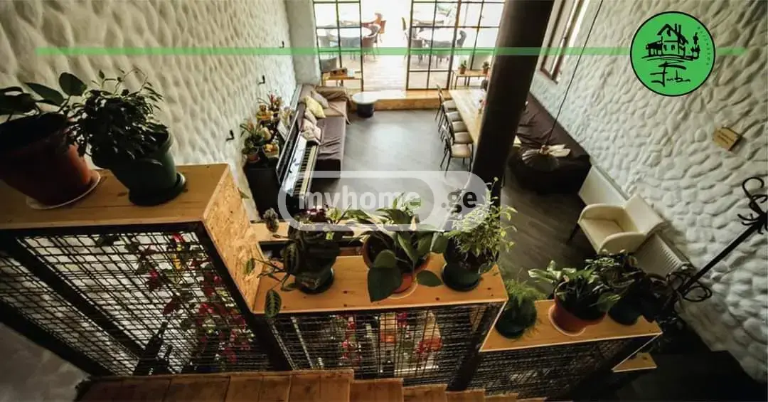 For Rent 6 Room Sastumro Okroqanashi view 3