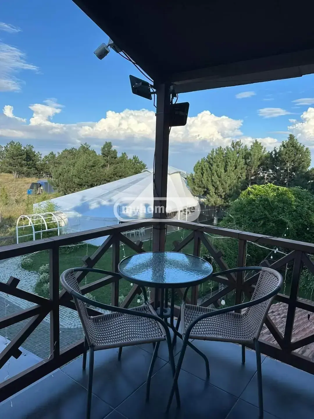 For Rent 6 Room Sastumro Okroqanashi view 10