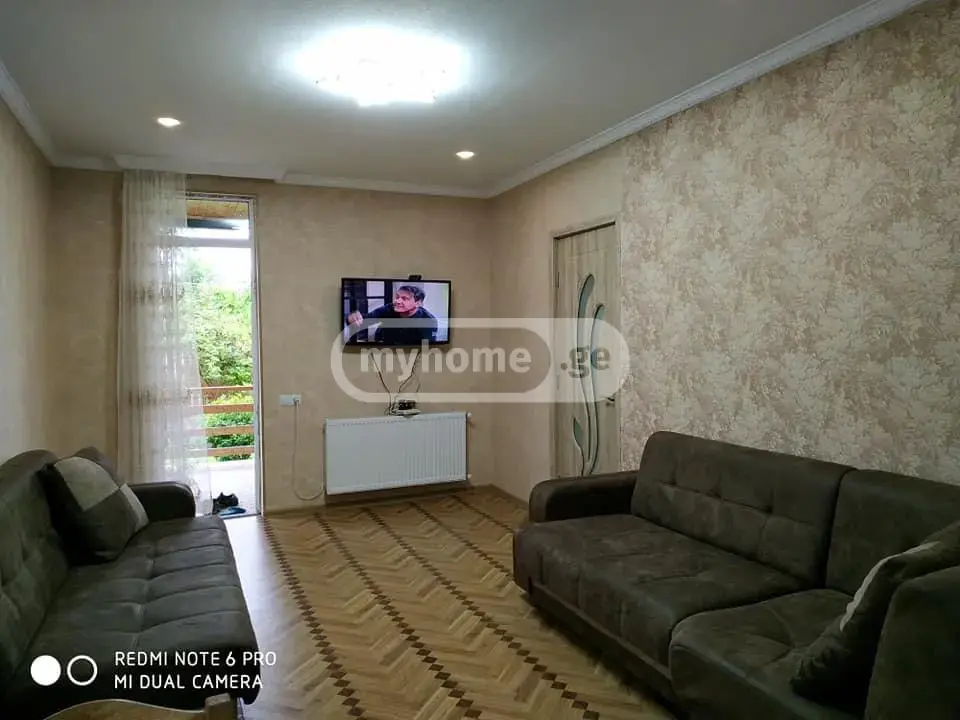 Daily Rent 4 Room Country House Kojorshi view 5