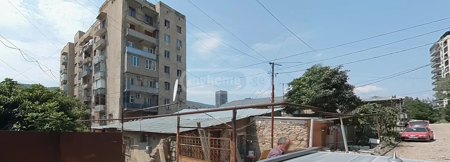 For Sale Ara Sasoplo-Sameurneo Land Plot Isanshi, 1 of 1