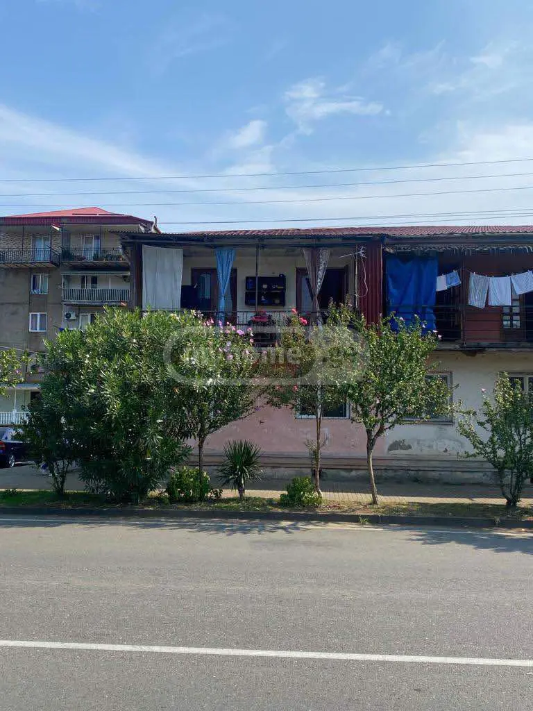 For Sale Ara Sasoplo-Sameurneo Land Plot Kobuletis Munitsipalitetshi view 2