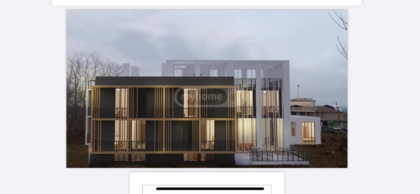 For Sale Ara Sasoplo-Sameurneo Land Plot Kobuletis Munitsipalitetshi view 7