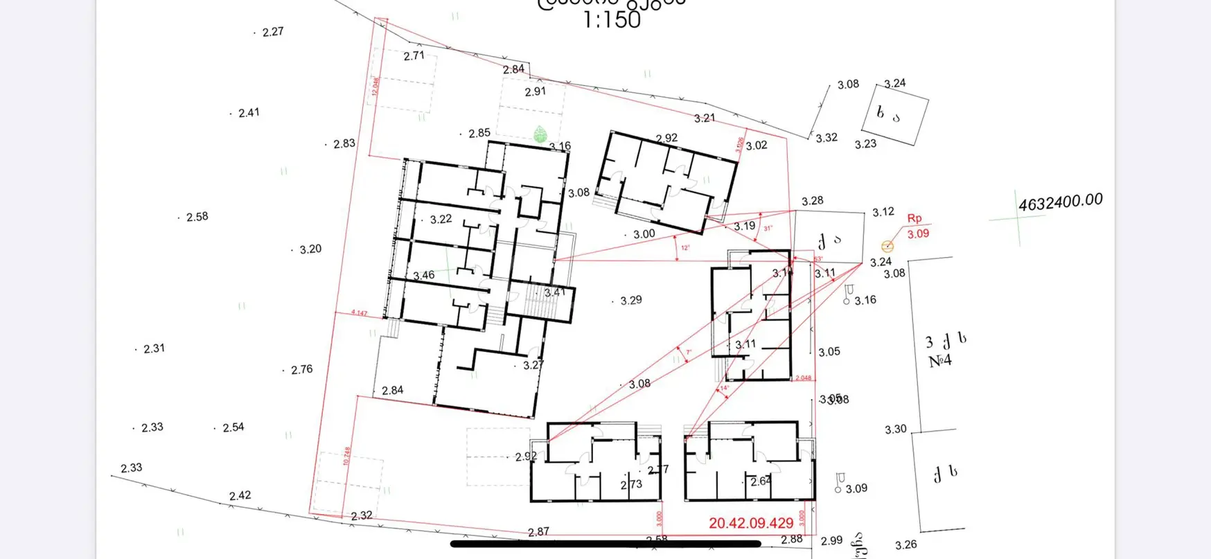 For Sale Ara Sasoplo-Sameurneo Land Plot Kobuletis Munitsipalitetshi view 5