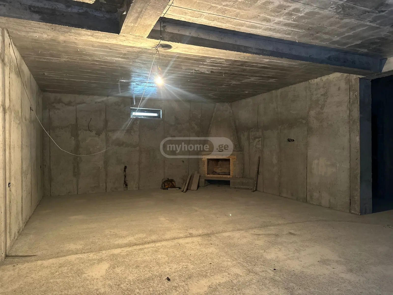 For Sale 10+ Room Private House Chughuretshi view 5