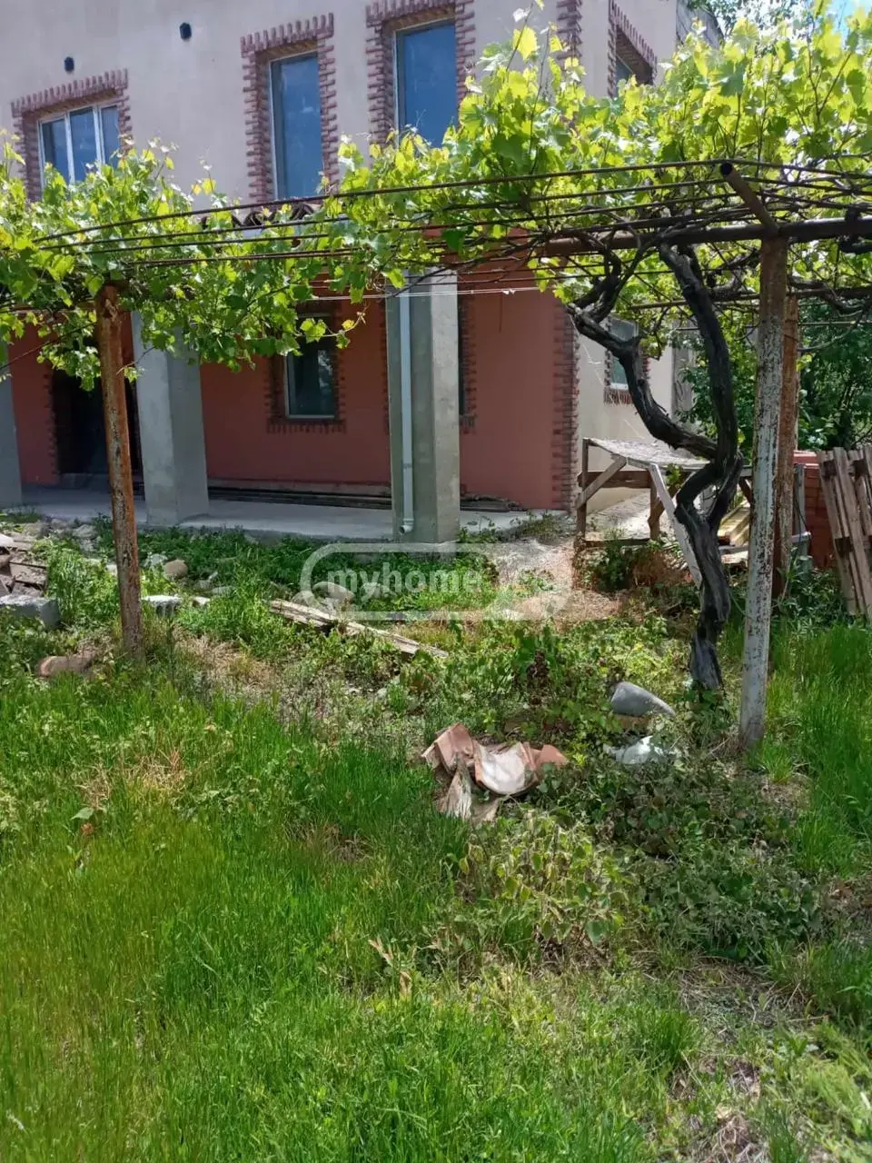 For Sale 10+ Room Sastumro Telavis Munitsipalitetshi view 5