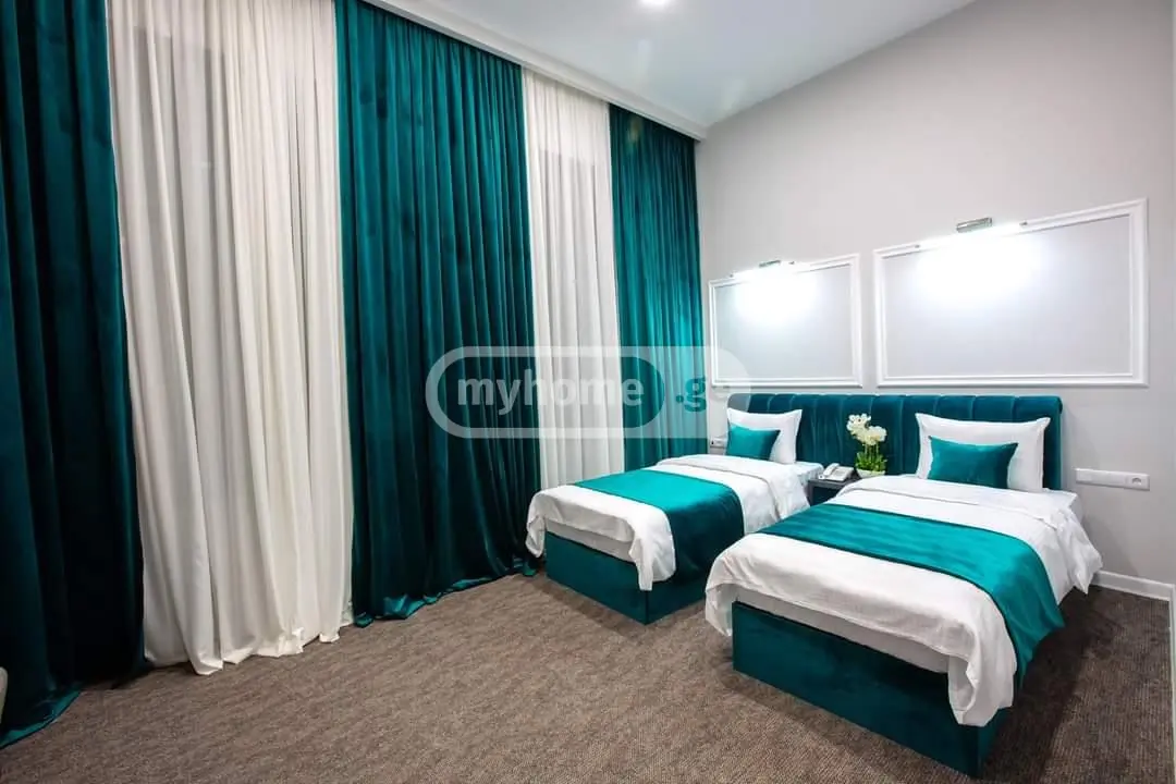 For Sale 10+ Room Sastumro Didubeshi, 12 of 12