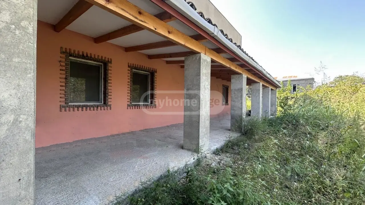 For Sale 10+ Room Sastumro Telavis Munitsipalitetshi view 2