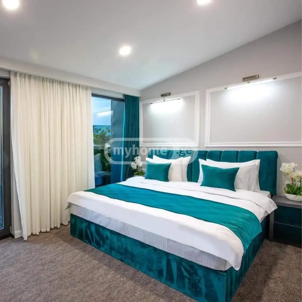 For Sale 10+ Room Sastumro Didubeshi, 4 of 12