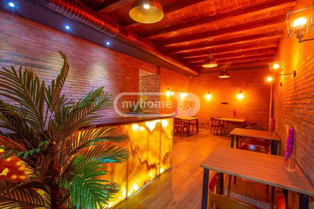 For Sale 10+ Room Sastumro Didubeshi, 5 of 12