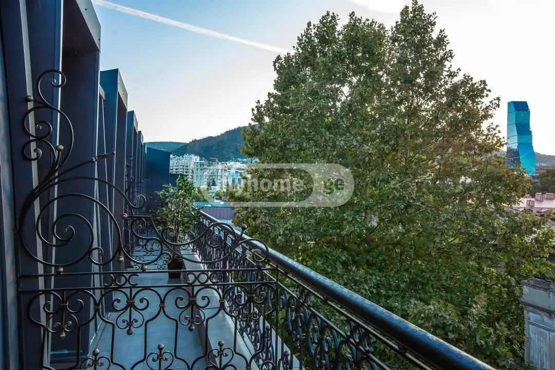 For Sale 10+ Room Sastumro Didubeshi, 6 of 12