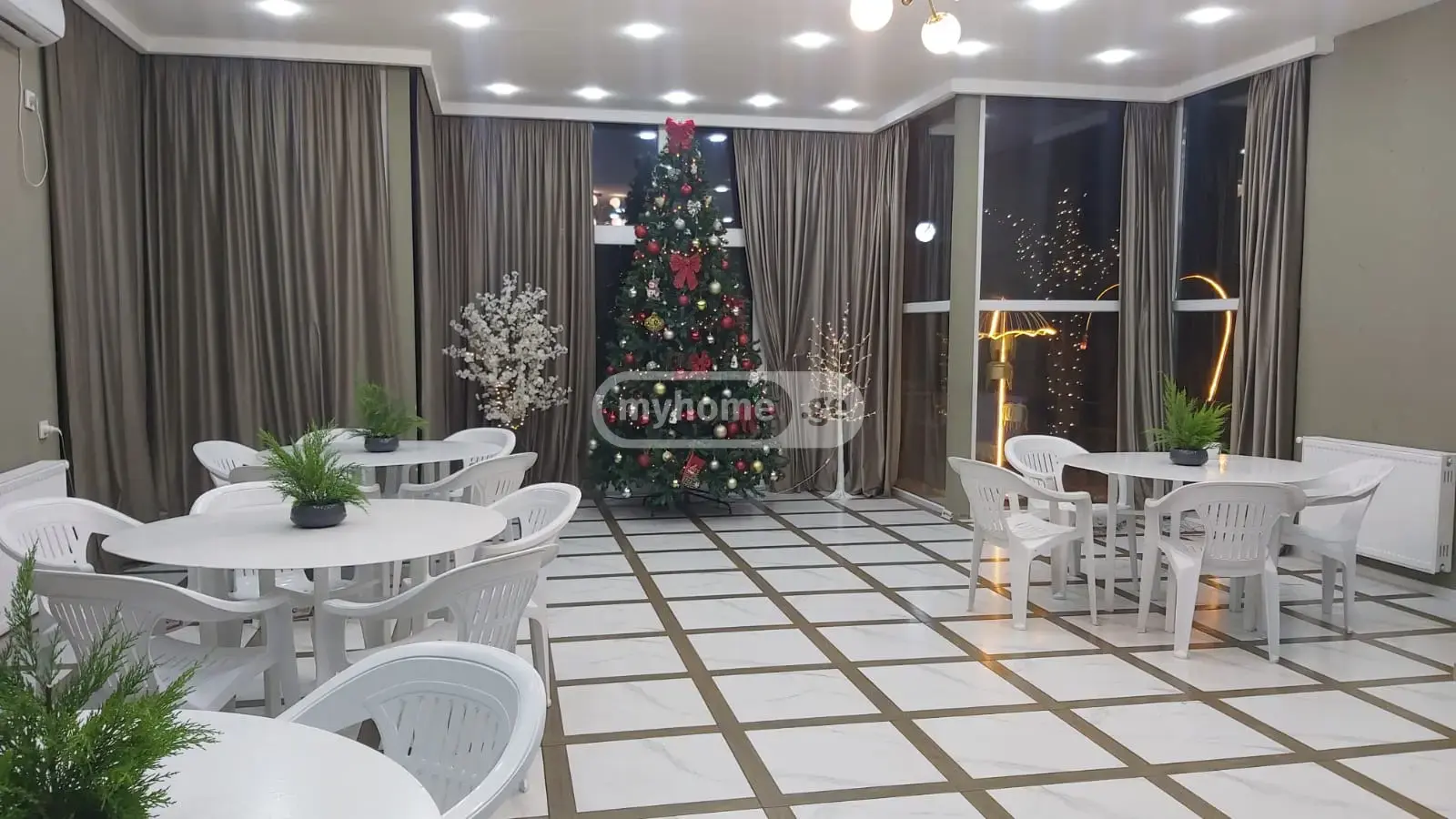 Daily Rent 3 Room Private House Samgorshi, 3 of 11