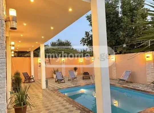Daily Rent 3 Room Private House Samgorshi, 1 of 11