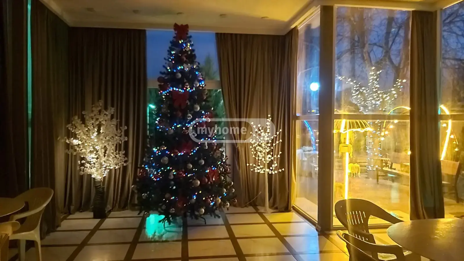 Daily Rent 3 Room Private House Samgorshi, 4 of 11