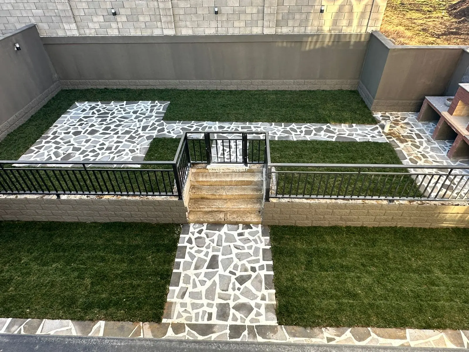 For Sale 10+ Room Private House Chughuretshi view 12