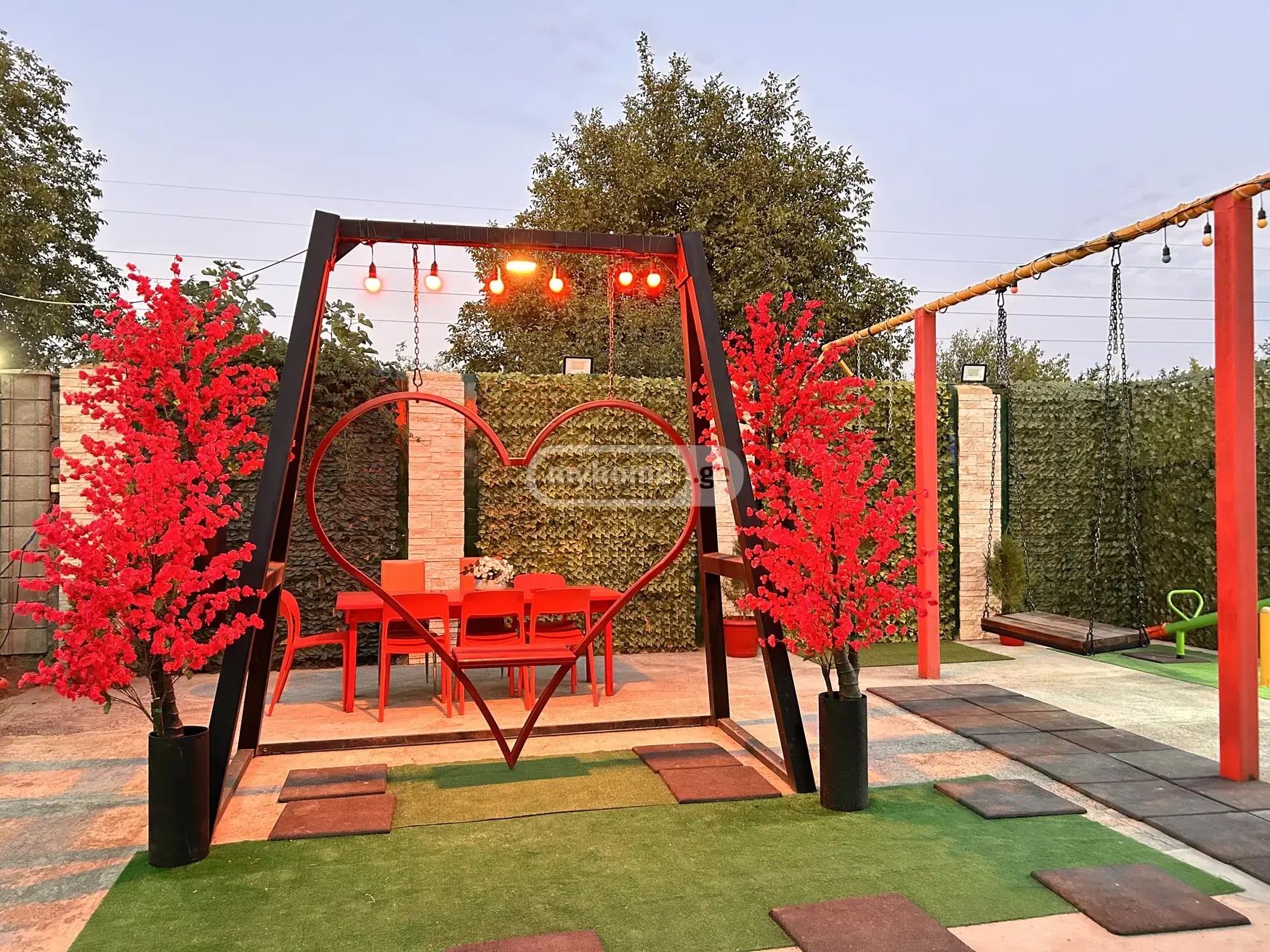 Daily Rent 3 Room Private House Samgorshi, 5 of 11