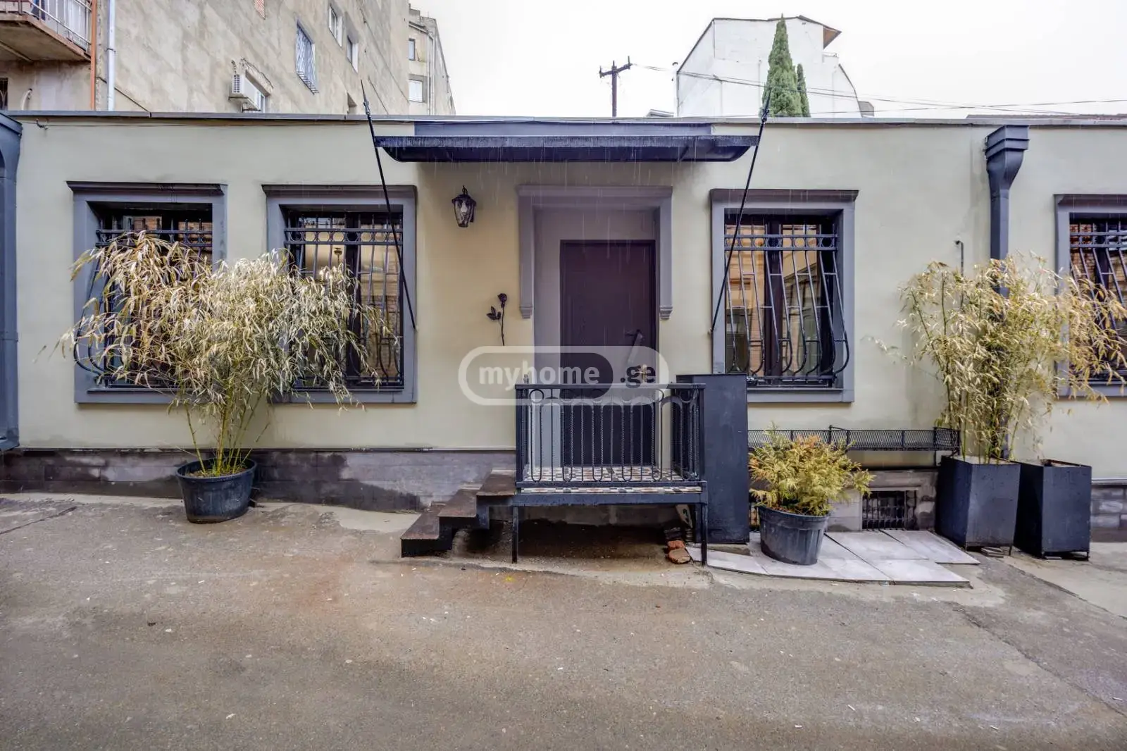 For Rent Universaluri Commercial Space Veraze view 2