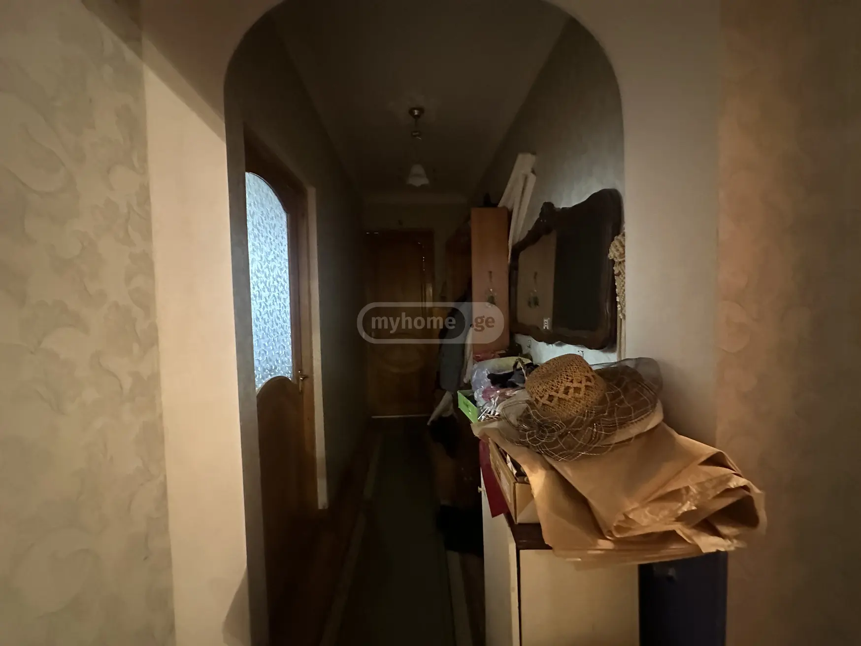 For Sale 5 Room Private House Isanshi view 3