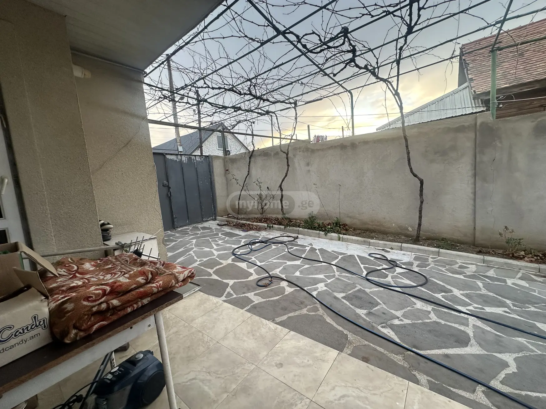 For Sale 5 Room Private House Isanshi view 10