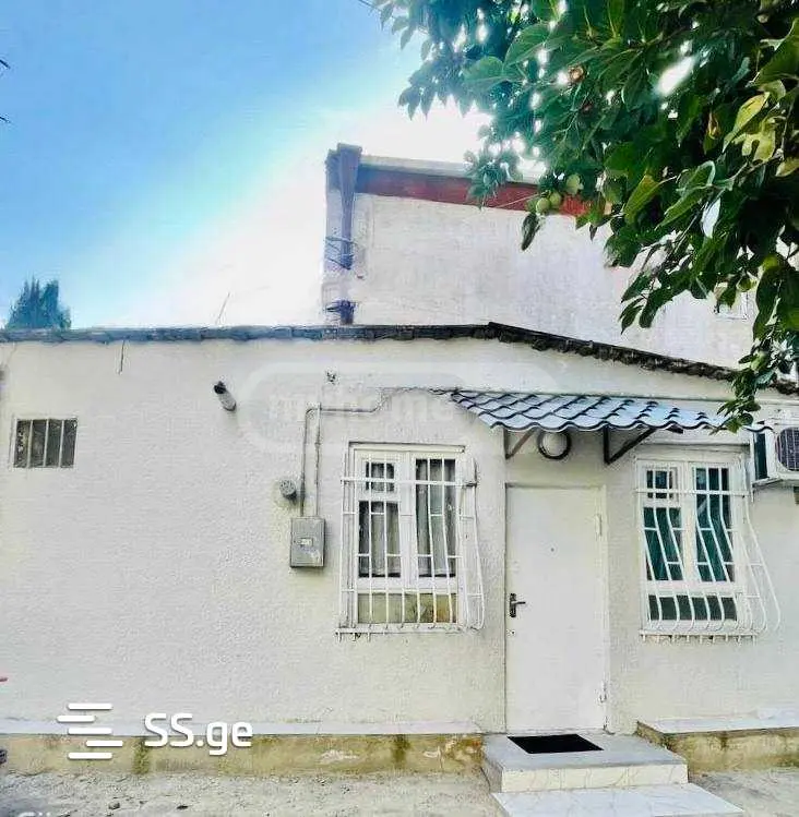 For Sale 2 Room Apartment Chughuretshi view 4
