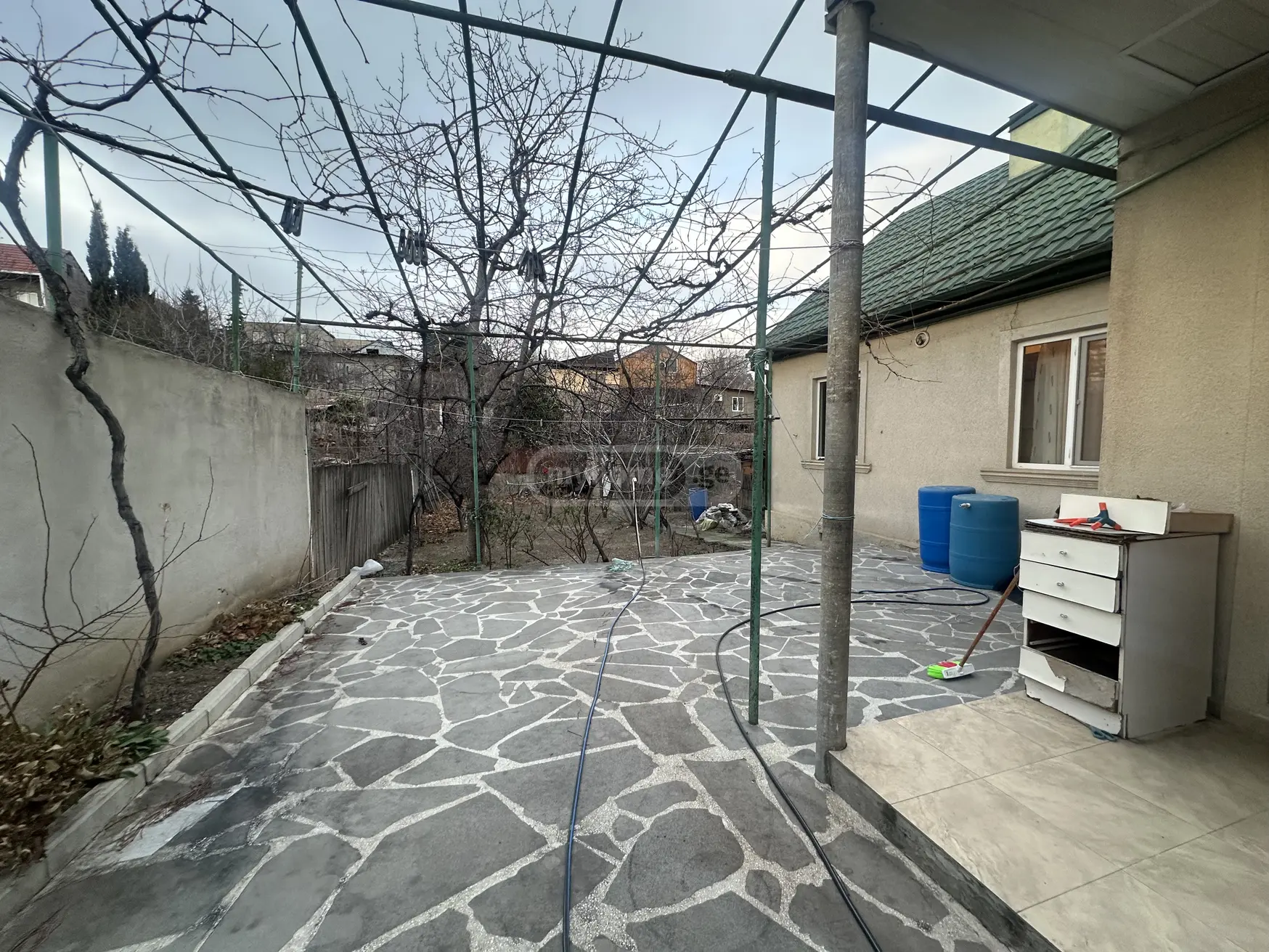 For Sale 5 Room Private House Isanshi view 11
