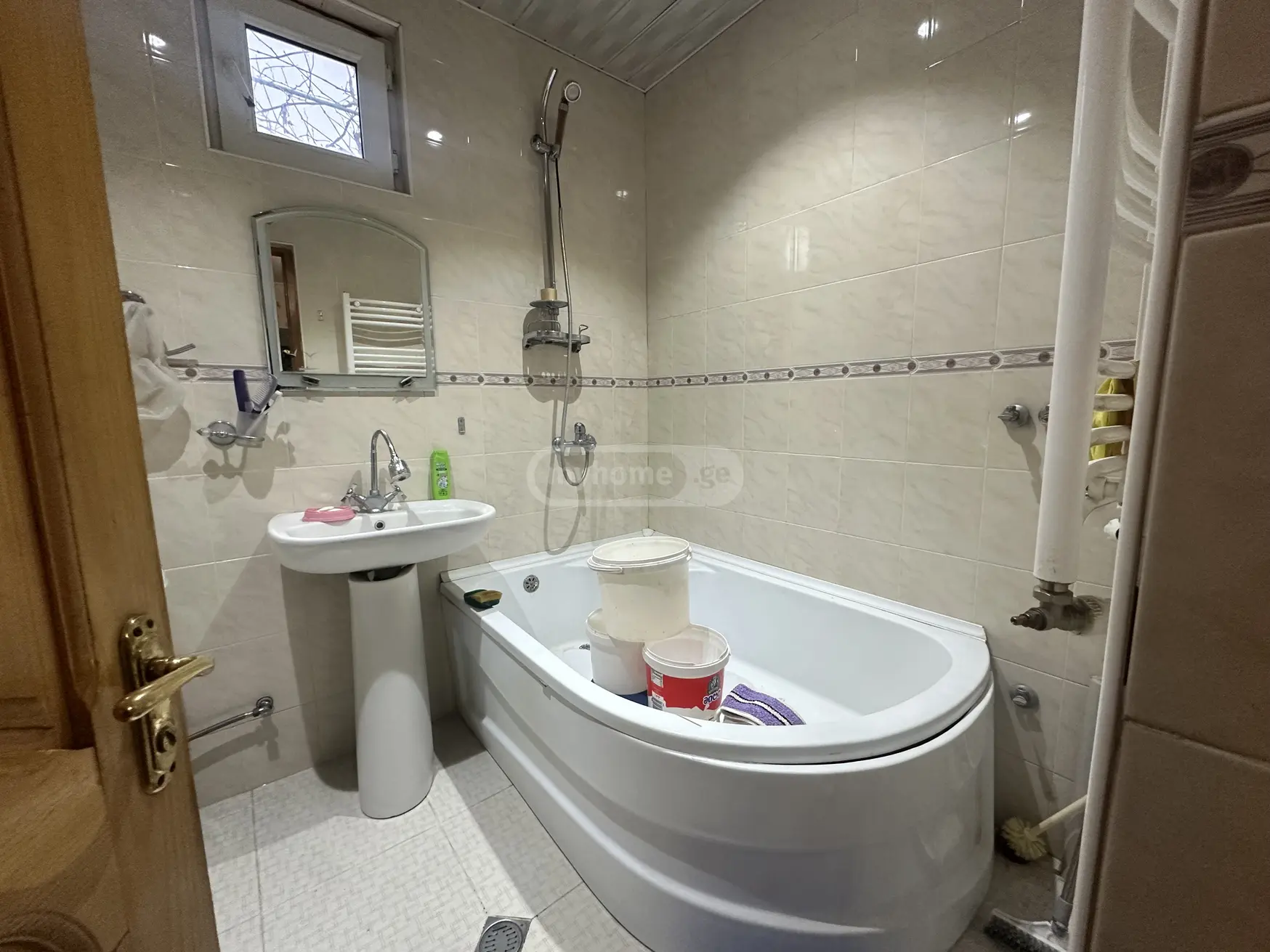 For Sale 5 Room Private House Isanshi view 8