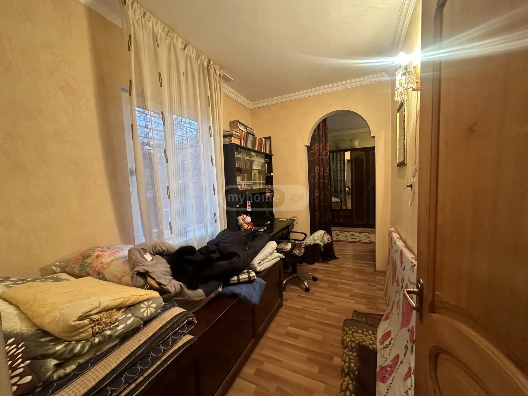 For Sale 5 Room Private House Isanshi view 6