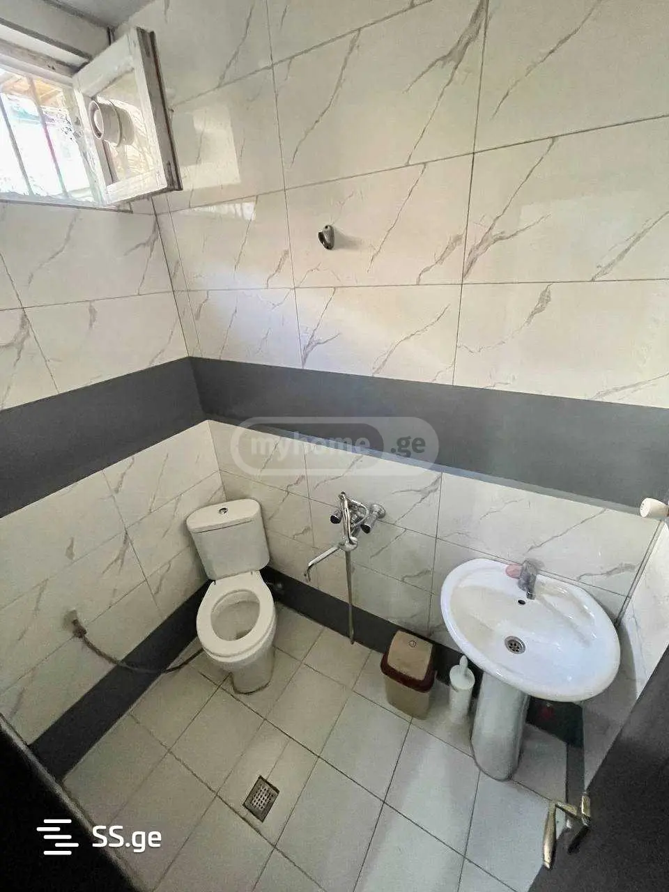 For Sale 2 Room Apartment Chughuretshi view 5