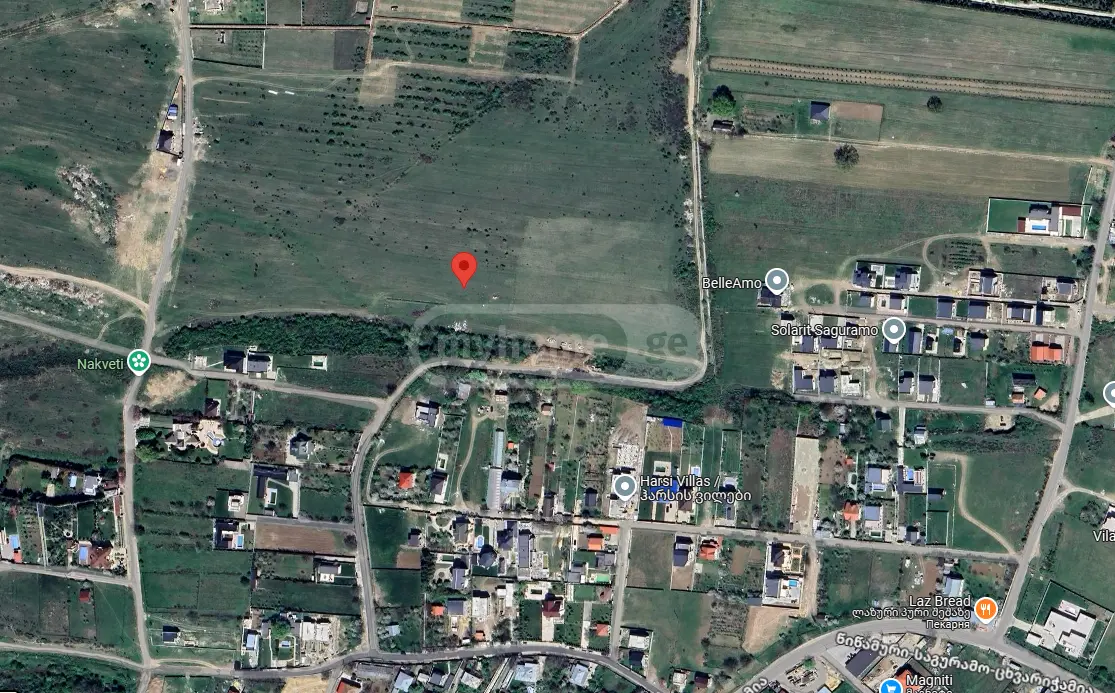 Продажа Земля / участок в Mtskhetis Munitsipalitetshi view 1