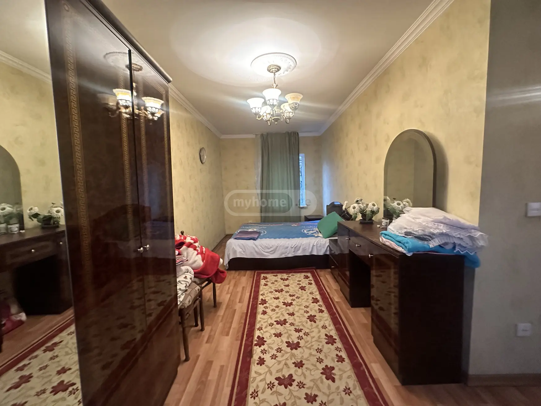 For Sale 5 Room Private House Isanshi view 5