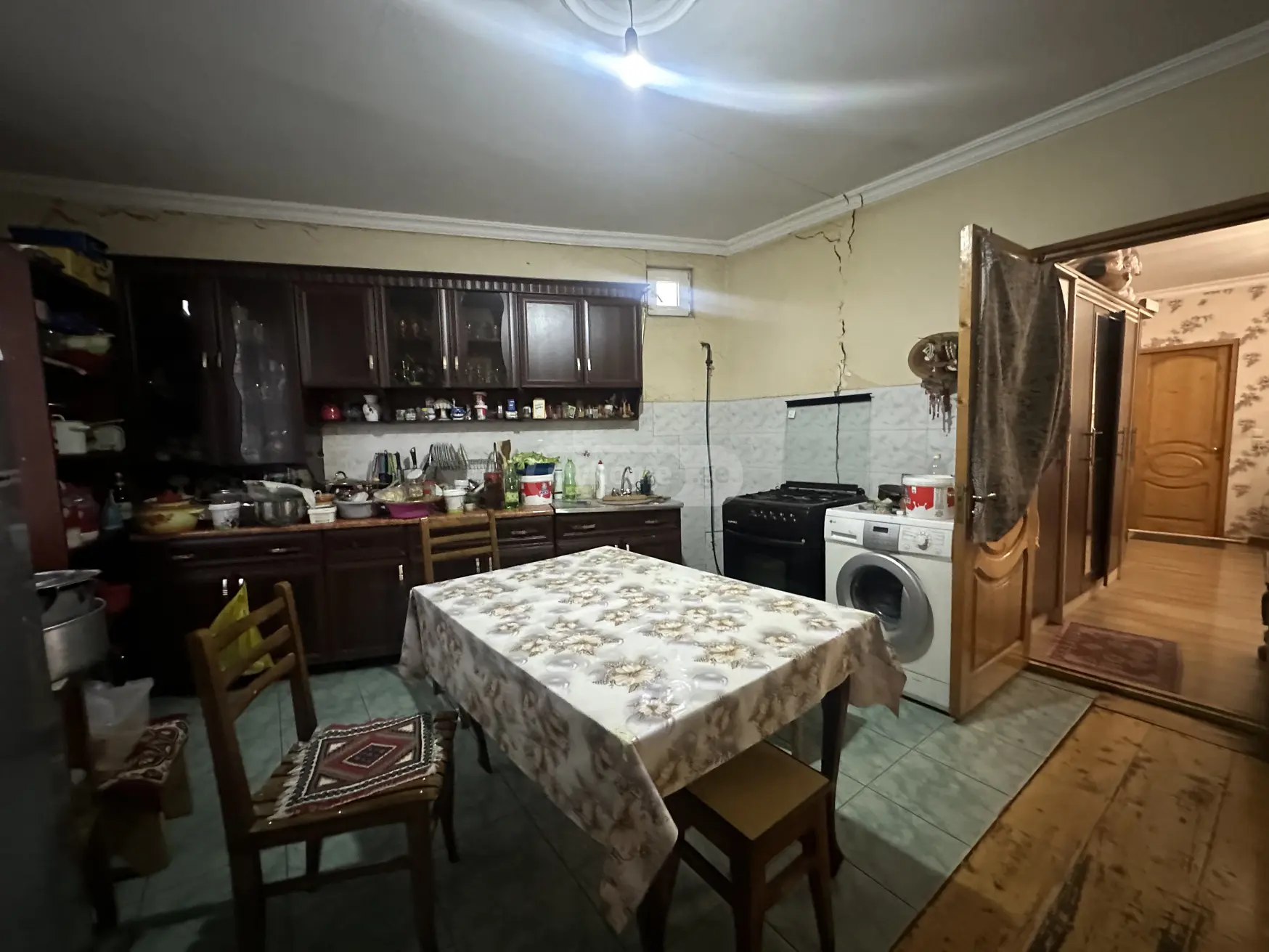 For Sale 5 Room Private House Isanshi view 4