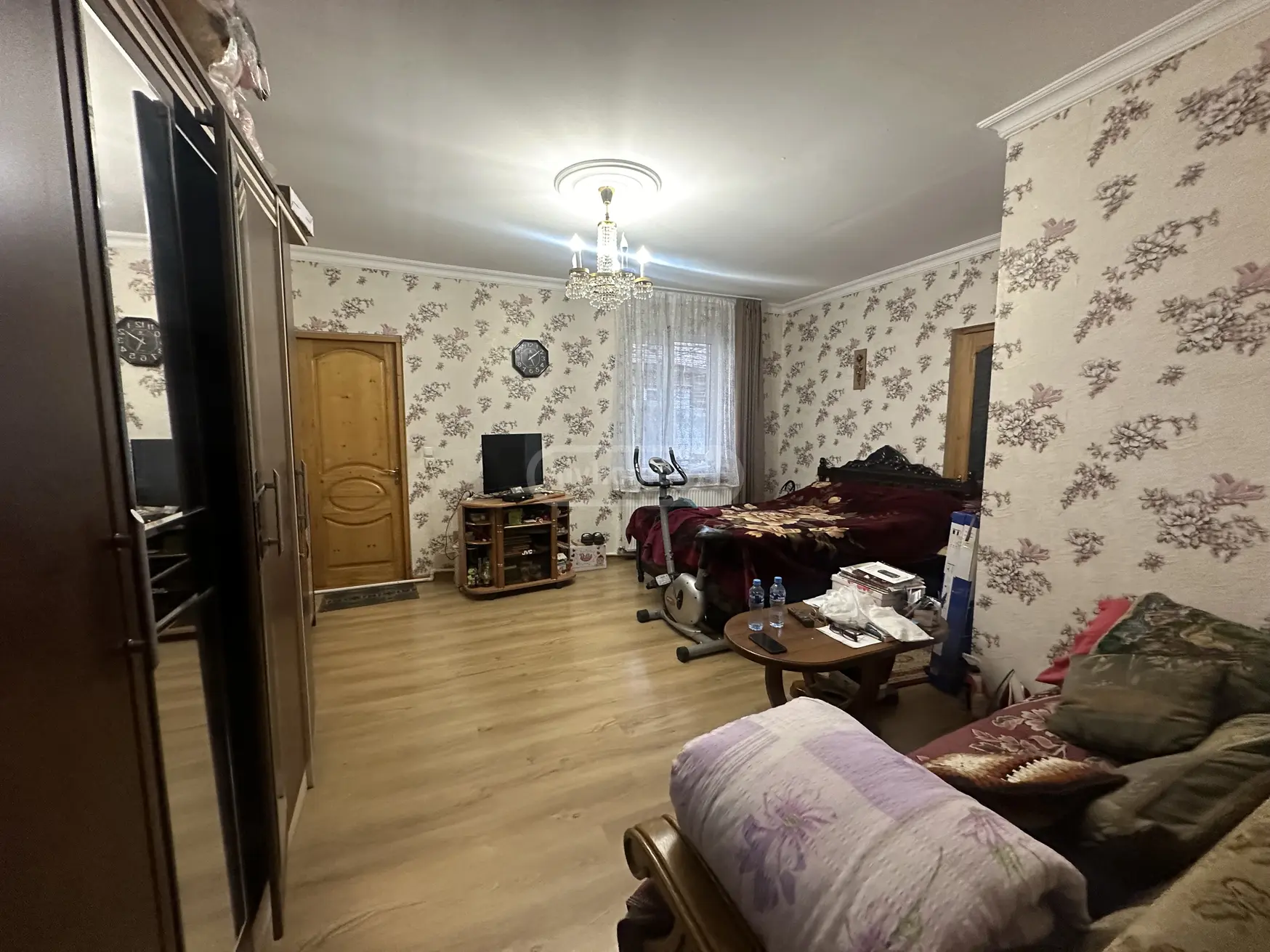 For Sale 5 Room Private House Isanshi view 1