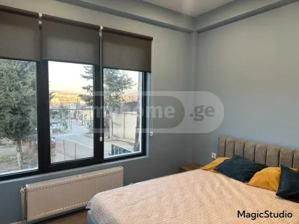 For Rent 4 Room Private House Krtsanisshi view 7