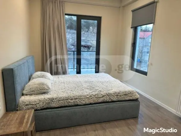 For Rent 4 Room Private House Krtsanisshi view 6