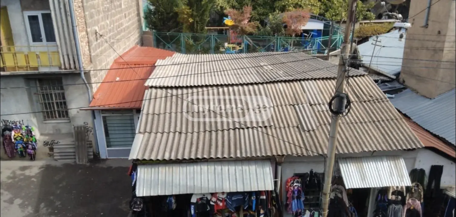 For Sale Savachro Commercial Space Didubeshi view 2