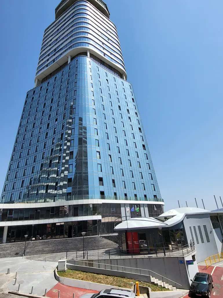 building