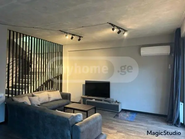 For Rent 4 Room Private House Krtsanisshi view 8