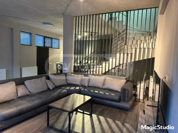 For Rent 4 Room Private House Krtsanisshi view 2