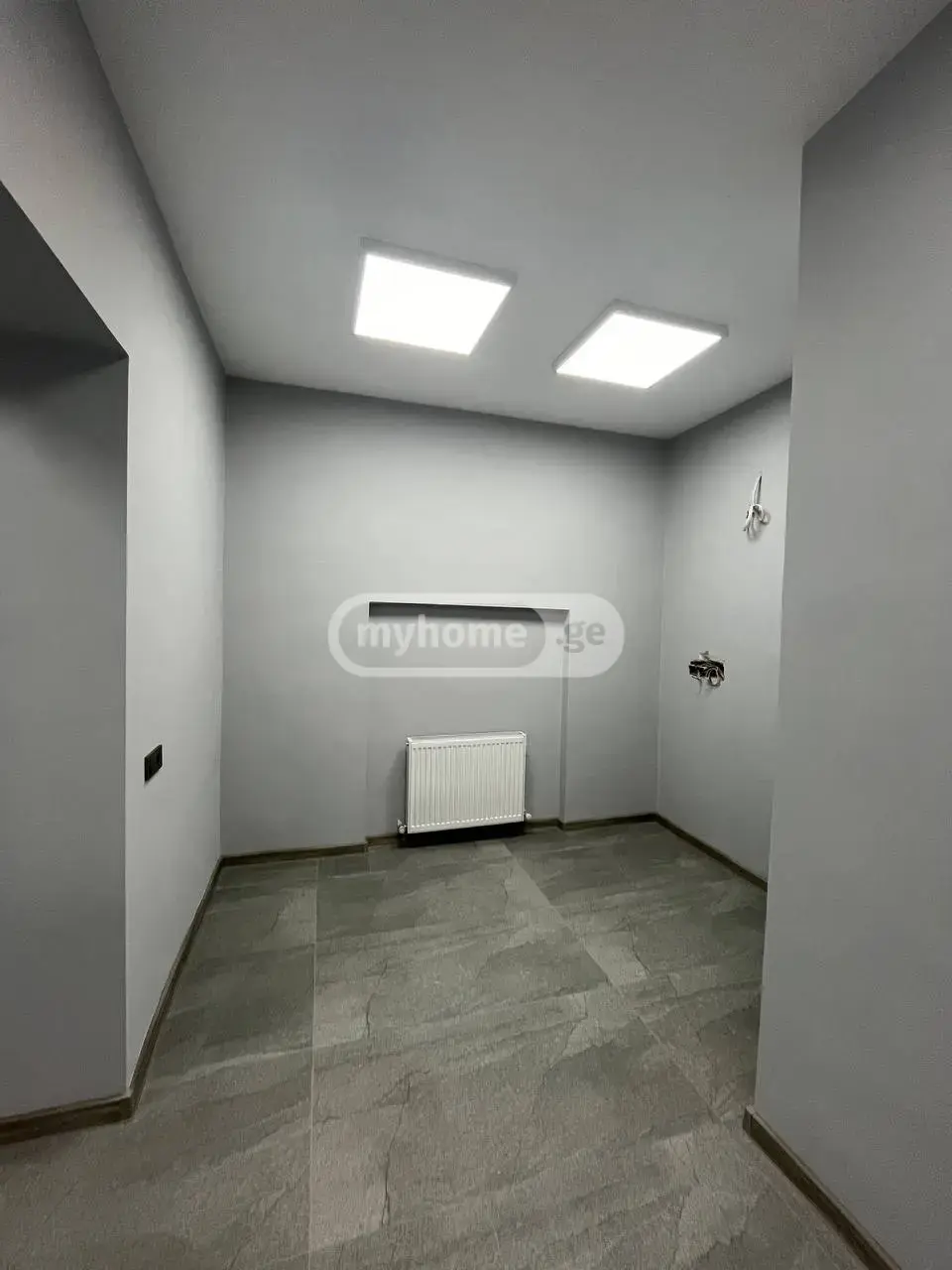 For Rent Universaluri Commercial Space Nadzaladevshi view 3
