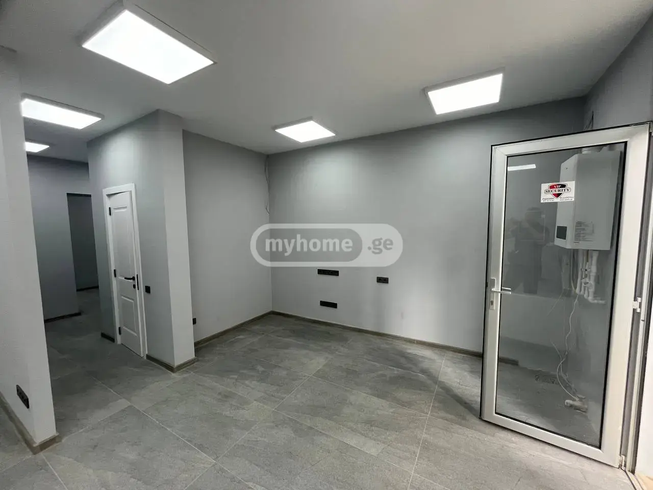 For Rent Universaluri Commercial Space Nadzaladevshi view 8
