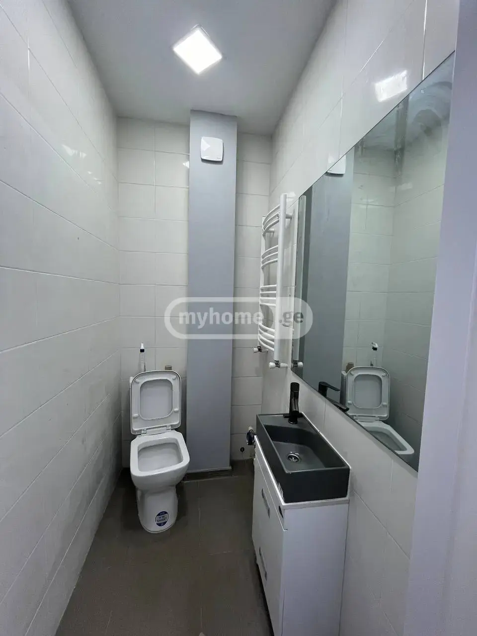 For Rent Universaluri Commercial Space Nadzaladevshi view 4