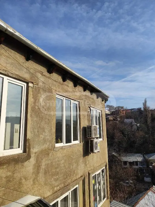 For Sale 4 Room Apartment Chughuretshi view 11