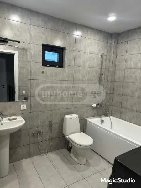 For Rent 4 Room Private House Krtsanisshi view 10