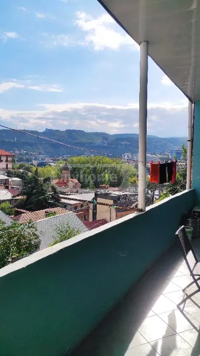 For Sale 4 Room Apartment Chughuretshi view 10