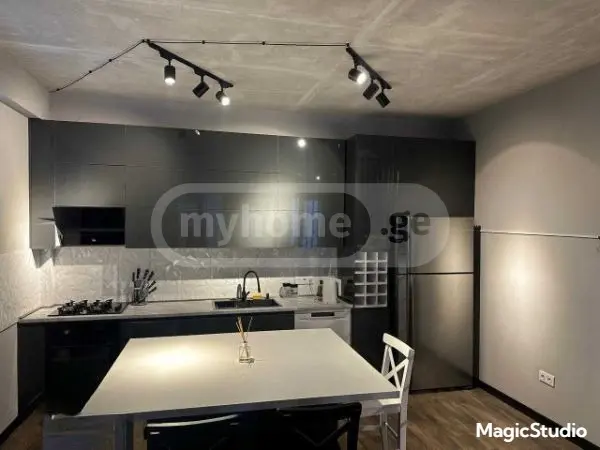 For Rent 4 Room Private House Krtsanisshi view 5
