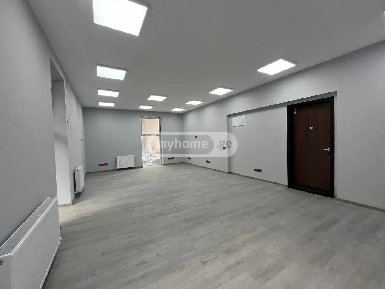 For Rent Universaluri Commercial Space Nadzaladevshi view 2